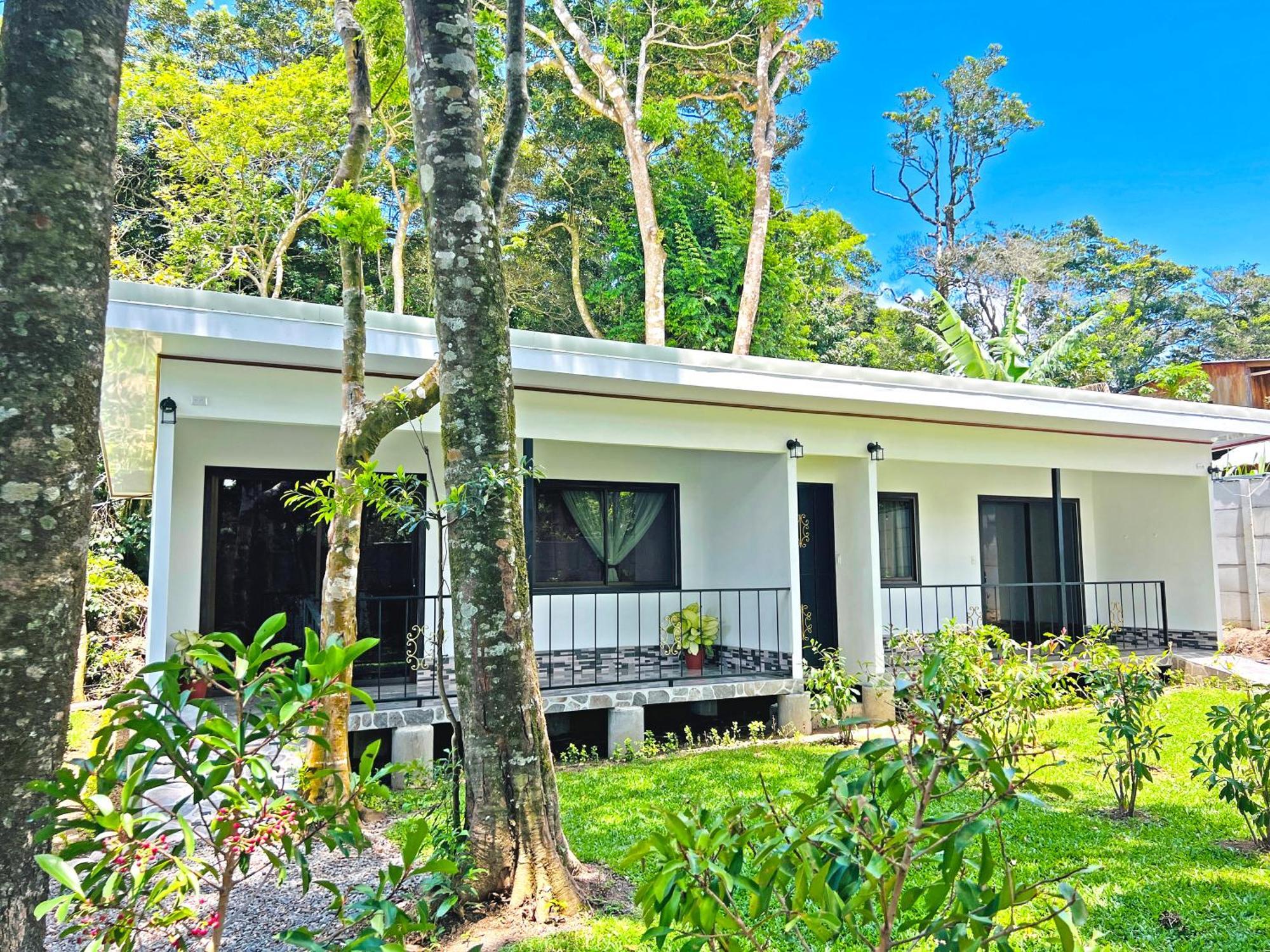 Monteverde Magic Mountain Exterior photo
