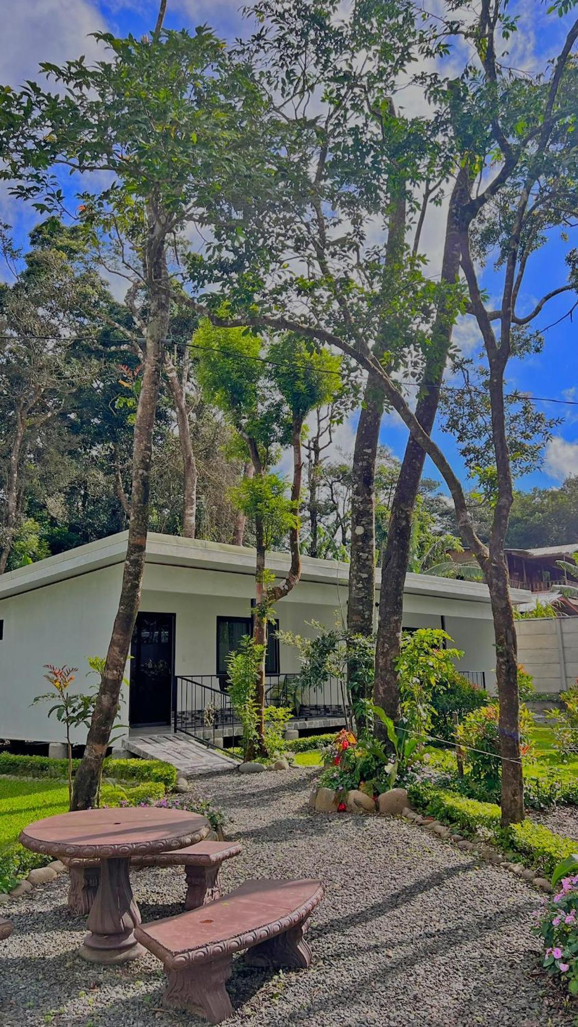 Monteverde Magic Mountain Exterior photo