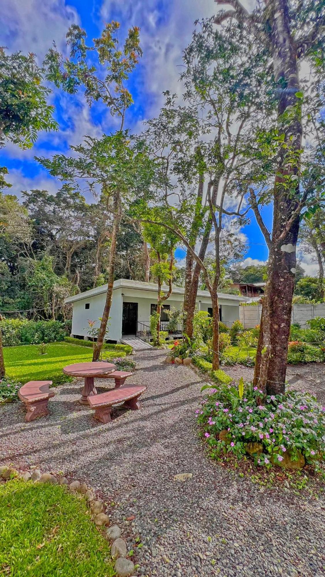Monteverde Magic Mountain Exterior photo